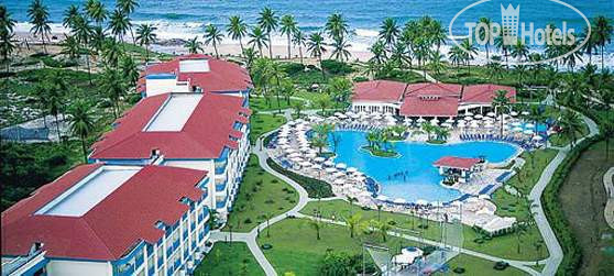 New photos from tourists SuperClubs Breezes Costa do Sauipe 5*
