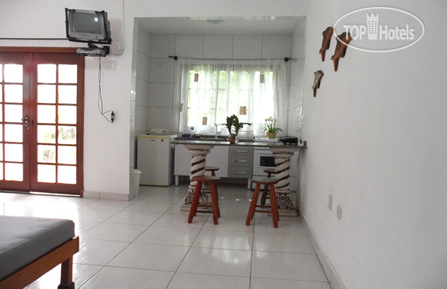 New photos from tourists Recanto Das Emerencias 2*
