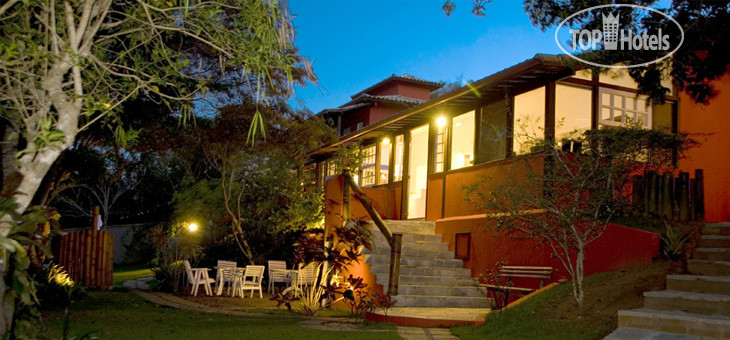 Hotel photo Vila Pitanga 3*