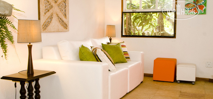 New photos from tourists Vila Pitanga 3*