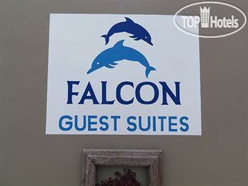 Hotel photo Falcon Guest Suites 