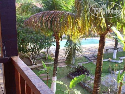 New photos from tourists Pousada Alcobara 3*