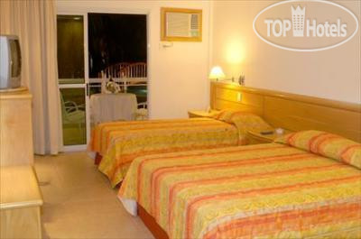 New photos from tourists Atlantico Buzios Convention & Resort 4*