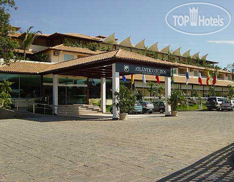 Photos Atlantico Buzios Convention & Resort