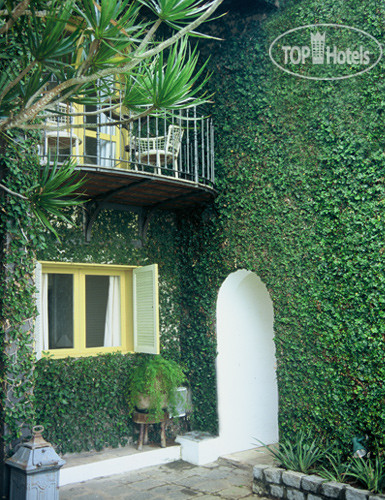 New photos from tourists Casas Brancas Hotel Boutique & Spa 5*