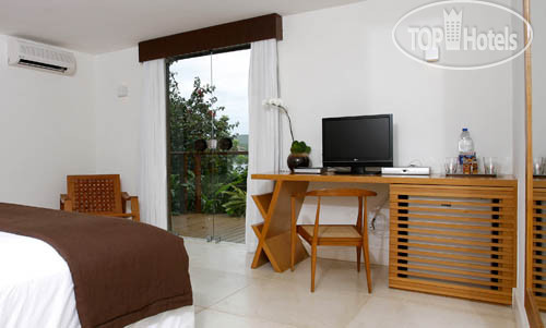 New photos from tourists Insolito Hotel Boutique & Spa 5*