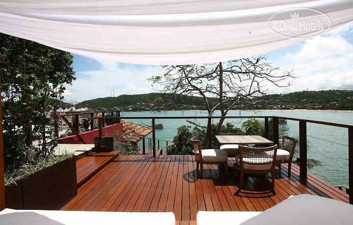 New photos from tourists Villa Rasa Marina Hotel Boutique & Spa 3*