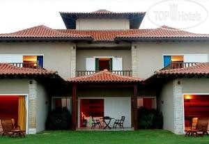 Hotel photo Villa Rasa Marina Hotel Boutique & Spa 3*