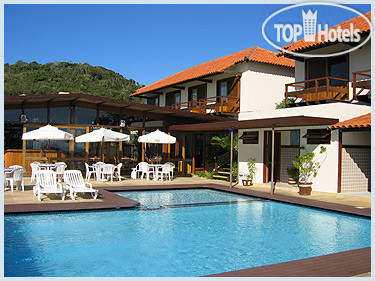 Hotelier's photos Barlavento Suites 3*