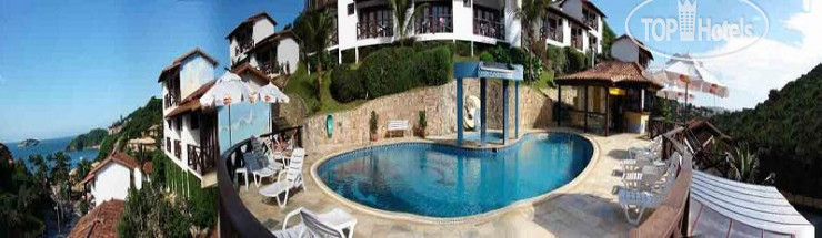 Hotelier's photos Ilha Branca Inn 4*