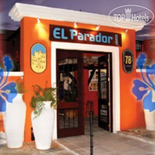 Pousada El Parador 4*