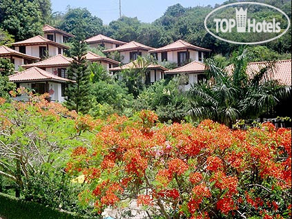 Hotelier's photos Pousada Hibiscus Beach 3*