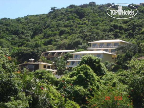 Hotel photo Pousada Vila Mercedes 4*