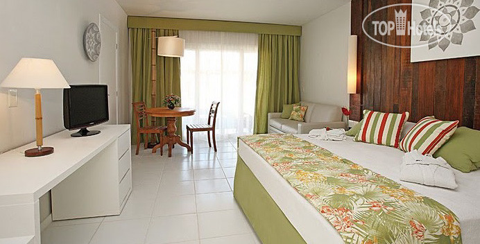 Новые добавленные фото туристов Breezes Buzios 4*