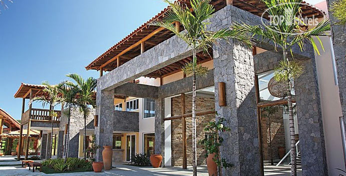 Hotel photo Breezes Buzios 4*