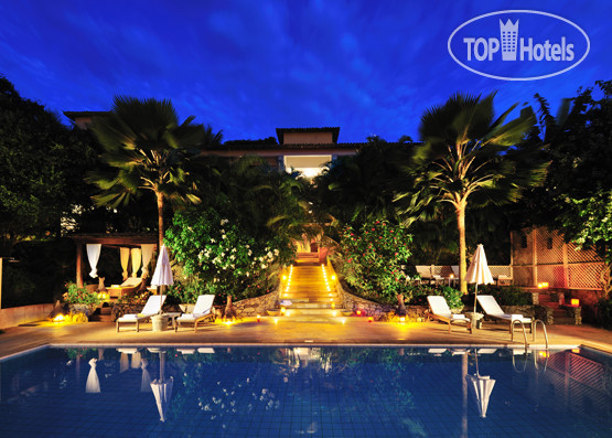 Фото Porto Bay Buzios