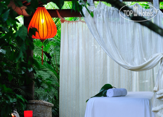 New photos from tourists Porto Bay Buzios 4*