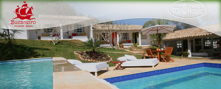 New photos from tourists Bucaneiro Pousada 3*