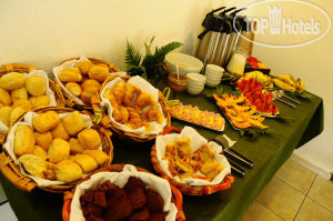 New photos from tourists Barra Da Lagoa 3*