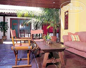 Hotel photo Chez Pitu Praia Hotel 3*