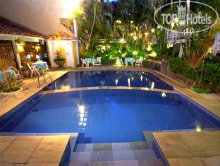 Hotel photo Auberge de la Langouste 3*