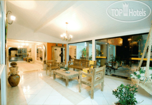 Hotel photo Don Quijote Buzios 3*
