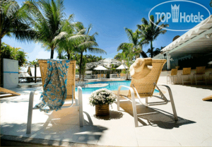 New photos from tourists Don Quijote Buzios 3*