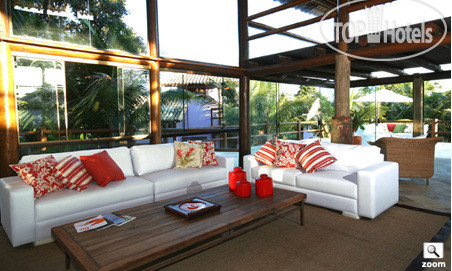 New photos from tourists Pontal da Ferradura Resort 4*