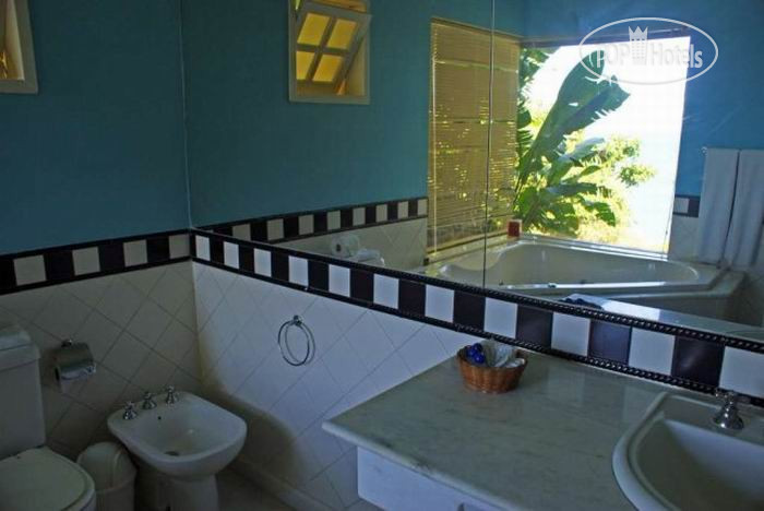 New photos from tourists Pousadas Unicornio 3*