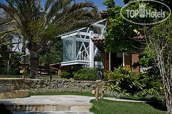 Hotel photo Costa Do Sol Boutique Hotel 3*