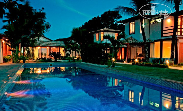 Hotel photo Serena Buzios 4*