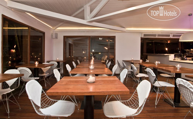 New photos from tourists Serena Buzios 4*