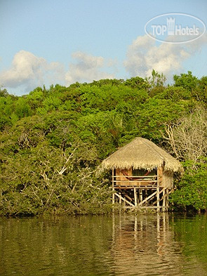 New photos from tourists Juma Amazon Lodge 4*