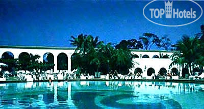 New photos from tourists Tropical Manaus 5*