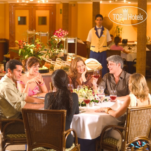 New photos from tourists Iberostar Grand Amazon Expedition 5*