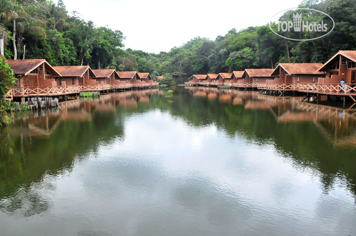 New photos from tourists Tiwa Amazonas Ecoresort 3*