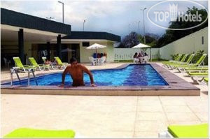 New photos from tourists Comfort Manaus 3*