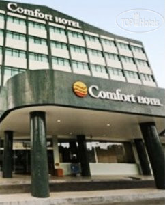 Photos Comfort Hotel Manaus