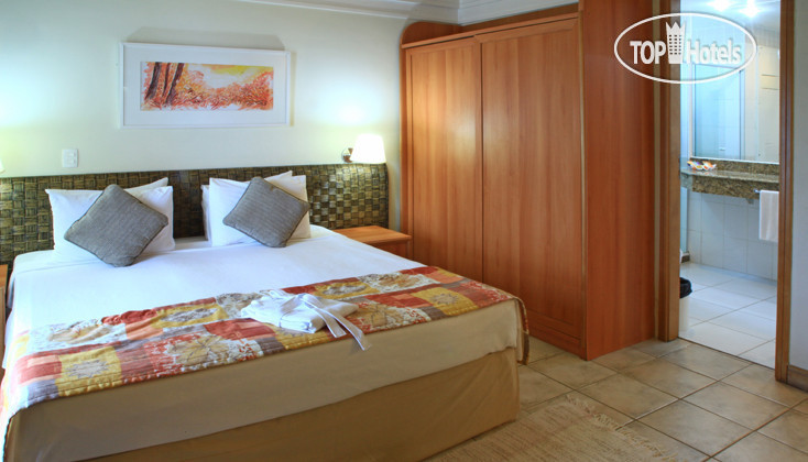 New photos from tourists Park Suites Manaus 4*