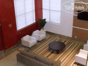 Hotel photo Blue Tree Premium 4*
