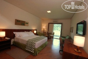 New photos from tourists Amazonia Golf Resort By Nobile 5*