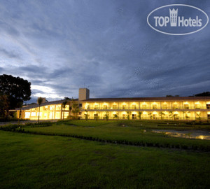 Hotel photo Amazonia Golf Resort By Nobile 5*