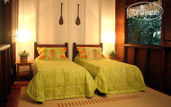 Новые добавленные фото туристов Amazon Ecopark Jungle Lodge 3*
