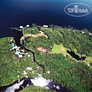 Photos Ariau Amazon Towers