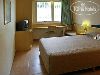 New photos from tourists Ibis Manaus