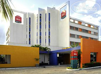 Photos Ibis Manaus