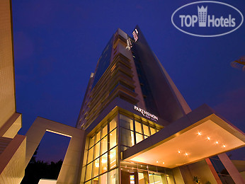 New photos from tourists Mercure Manaus 3*