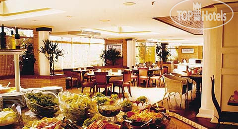 New photos from tourists Manhattan Plaza 4*