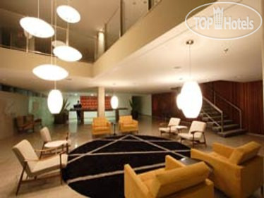 New photos from tourists Brasilia Palace 4*