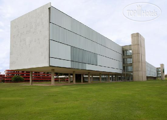 Hotelier's photos Brasilia Palace 4*